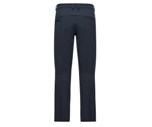 Штани Salewa PUEZ DOLOMIA 2 PANTS M 29259 3960 - темно-синій